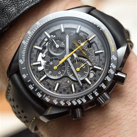 replica watches omega dark side of the moon|omega speedmaster alternative.